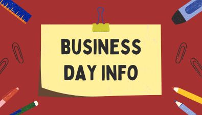  Business Days